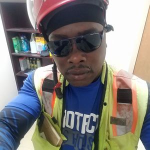 Meet your Posher, Moe